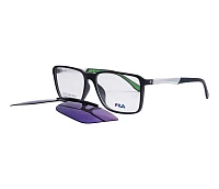 Gafas Graduadas Fila UFI536 R43P 55-15