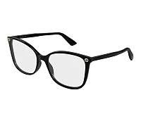 Gafas Graduadas Gucci GG0026O 008 55-17