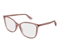 Gafas Graduadas Gucci GG0026O 029 53-17