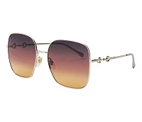 Gafas de sol Gucci GG0879S 004 61-18