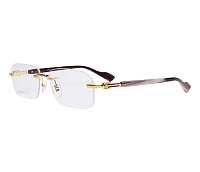 Gafas Graduadas Gucci GG1221O 002 56-16