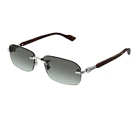 Gafas de sol Gucci GG1221S 008 56-16