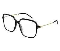 Gafas Graduadas Gucci GG1271O 001 56-14