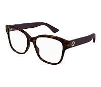 Gafas Graduadas Gucci GG1340O 008 54-17
