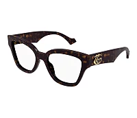Gafas Graduadas Gucci GG1424O 006 54-18