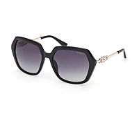 Gafas de sol Guess GU00267S 01B 57-17