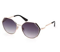 Gafas de sol Guess GU7842S 28B 58-17