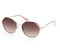 Gafas de sol Guess GU7842S 28F 58-17
