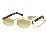 Gafas de sol Marc Jacobs MARC-496-S LPE/06 55-17