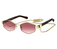 Gafas de sol Marc Jacobs MARC-496-S NOA/3X 55-17