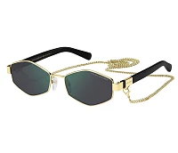 Gafas de sol Marc Jacobs MARC-496-S PEFMT 55-17