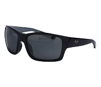 Gafas de sol Maui Jim MJ604 604-02 60-18