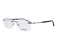 Gafas Graduadas Mont Blanc MB0071O 002 56-17