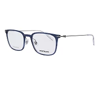 Gafas Graduadas Mont Blanc MB-0100-O 004 52-21