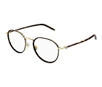 Gafas Graduadas Mont Blanc MB0342OA 002 51-20
