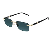Gafas de sol Mont Blanc MB0344S 008 54-20