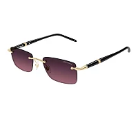 Gafas de sol Mont Blanc MB0344S 009 54-20