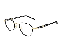 Gafas Graduadas Mont Blanc MB0486O 001 48-21