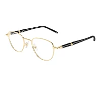 Gafas Graduadas Mont Blanc MB0486O 003 48-21