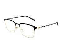 Gafas Graduadas Mont Blanc MB0490OA 002 54-18