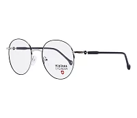 Gafas Graduadas Montana MM587 BLACK 50-20