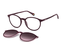 Gafas Graduadas Polaroid PLD-6137-CS 0T7/XW 52-18