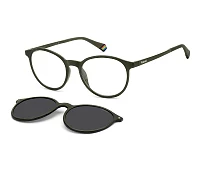Gafas Graduadas Polaroid PLD-6137-CS TBO/M9 52-18