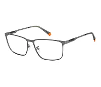 Gafas Graduadas Polaroid PLD-D494-G R80 58-15