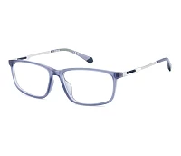 Gafas Graduadas Polaroid PLD-D535-G FLL 56-16