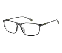 Gafas Graduadas Polaroid PLD-D535-G KB7 58-16