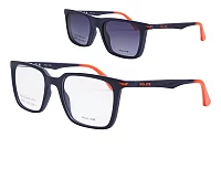 Gafas Graduadas Police UK136 C03P 50-18