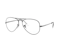 Gafas Graduadas Ray-Ban RX-6489 2502 55-14
