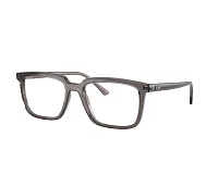 Gafas Graduadas Ray-Ban RX7239 8506 52-18