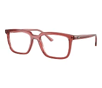 Gafas Graduadas Ray-Ban RX7239 8510 52-18