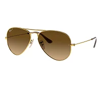 Gafas de sol Ray-Ban RB3025 001/M2 58-14