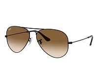 Gafas de sol Ray-Ban RB3025 002/51 58-14
