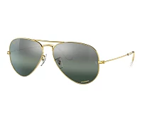 Gafas de sol Ray-Ban RB3025 9196G6 58-14