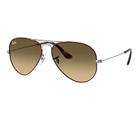 Gafas de sol Ray-Ban RB3025 92700A 58-14