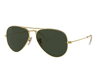 Gafas de sol Ray-Ban RB3025 W3400 58-14