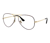 Gafas Graduadas Ray-Ban RX6489 3175 55-14