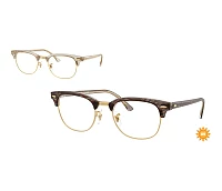 Gafas Graduadas Ray-Ban RX5154 8291 51-21