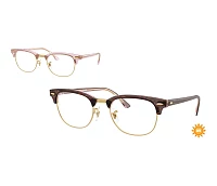 Gafas Graduadas Ray-Ban RX5154 8292 51-21