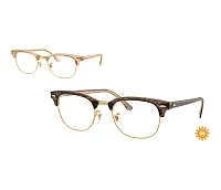 Gafas Graduadas Ray-Ban RX5154 8294 51-21