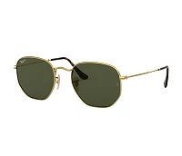 Gafas de sol Ray-Ban RB3548N 001/58 51-21