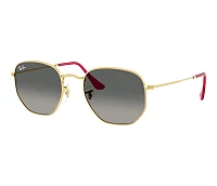 Gafas de sol Ray-Ban RB3548N 001/71 51-21
