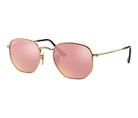 Gafas de sol Ray-Ban RB3548N 001/Z2 48-21