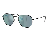 Gafas de sol Ray-Ban RB3548N 002/8O 51-21