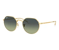 Gafas de sol Ray-Ban RB3565 001/BH 53-20
