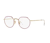Gafas Graduadas Ray-Ban RX6465 3137 49-20