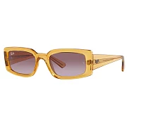 Gafas de sol Ray-Ban RB4395 66828H 54-21